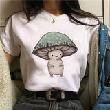 T-shirt Cartoon Print