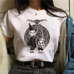 T-shirt Cartoon Print